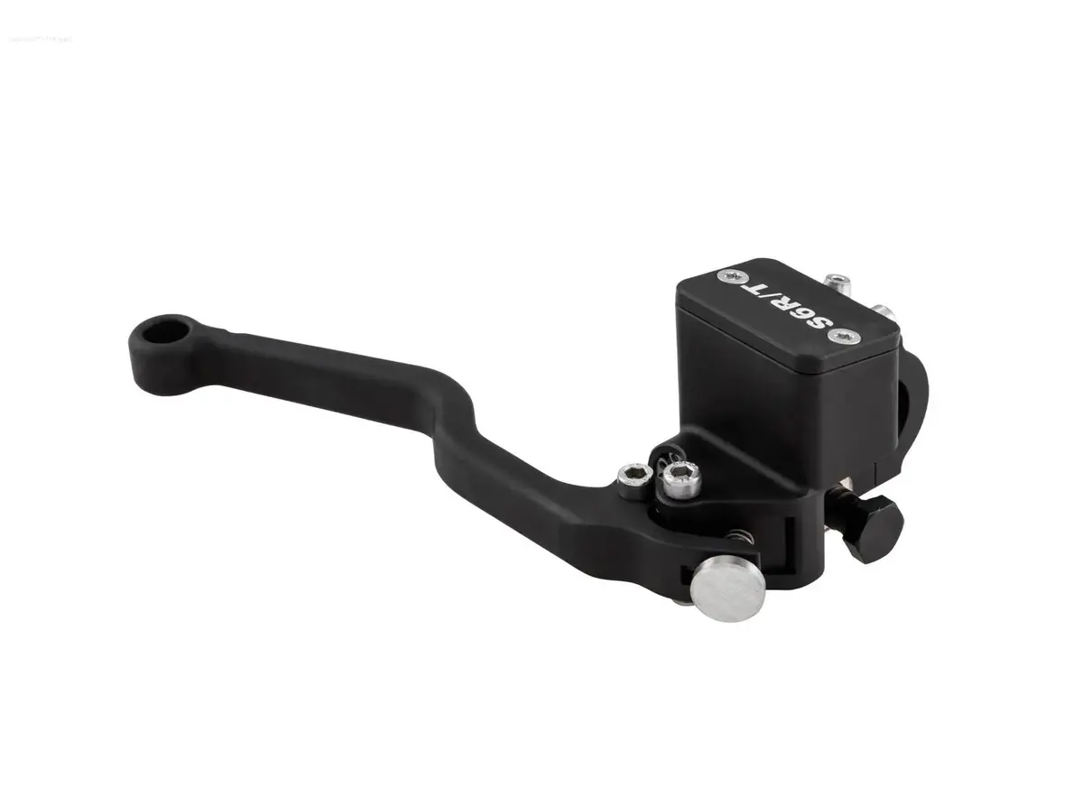 Brake Master Cylinder Stage6 R/T Brake Right 1
