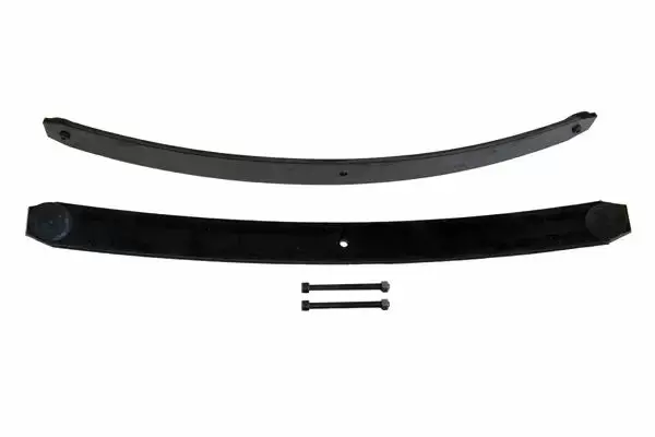 Atlas / Top Notch Rear Toyota Add-A-Leaf - Pt# Atl-Tac-Al 1