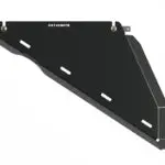 Rci Off Road Transfer Case Skid Plate | 24+ Tacoma Hybrid Transfer Case - Taco-24-Tcase-Hyb-Stbk 1