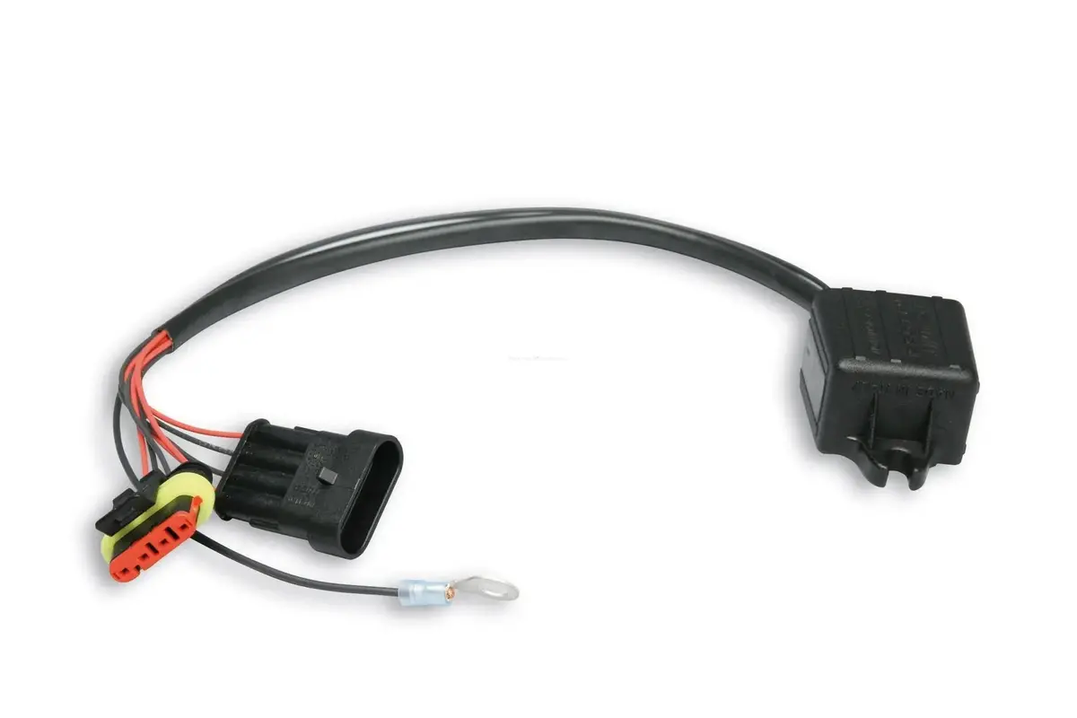 Tc Unit O2 Controller Lambda Emulator | Vespa Lx/Sprint/Primavera/Gts 125/300 1
