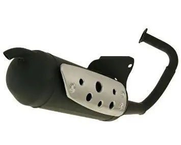 Tecnigas Silent Pro For The Honda Elite Af05e 87-93 1