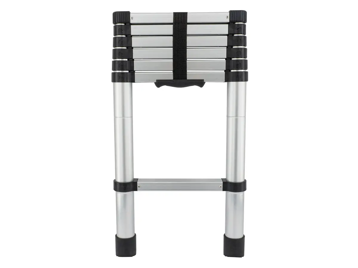 Telescoping Ladder 1