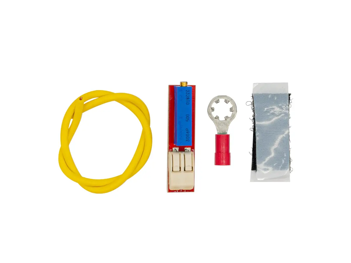 Temperature Gauge Calibration Kit 1