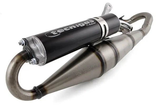 Tecnigas Next R For The 2002-2011 Yamaha Zuma 1