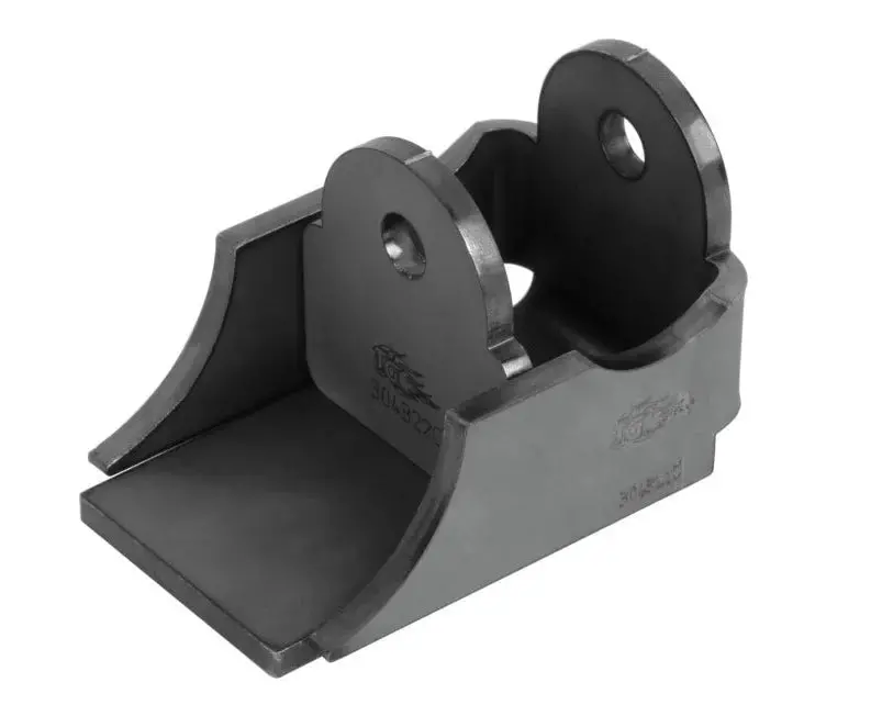 Trailgear Side Axle Shock Mounts - Pt# Tgi304465-Kit (A3) 1
