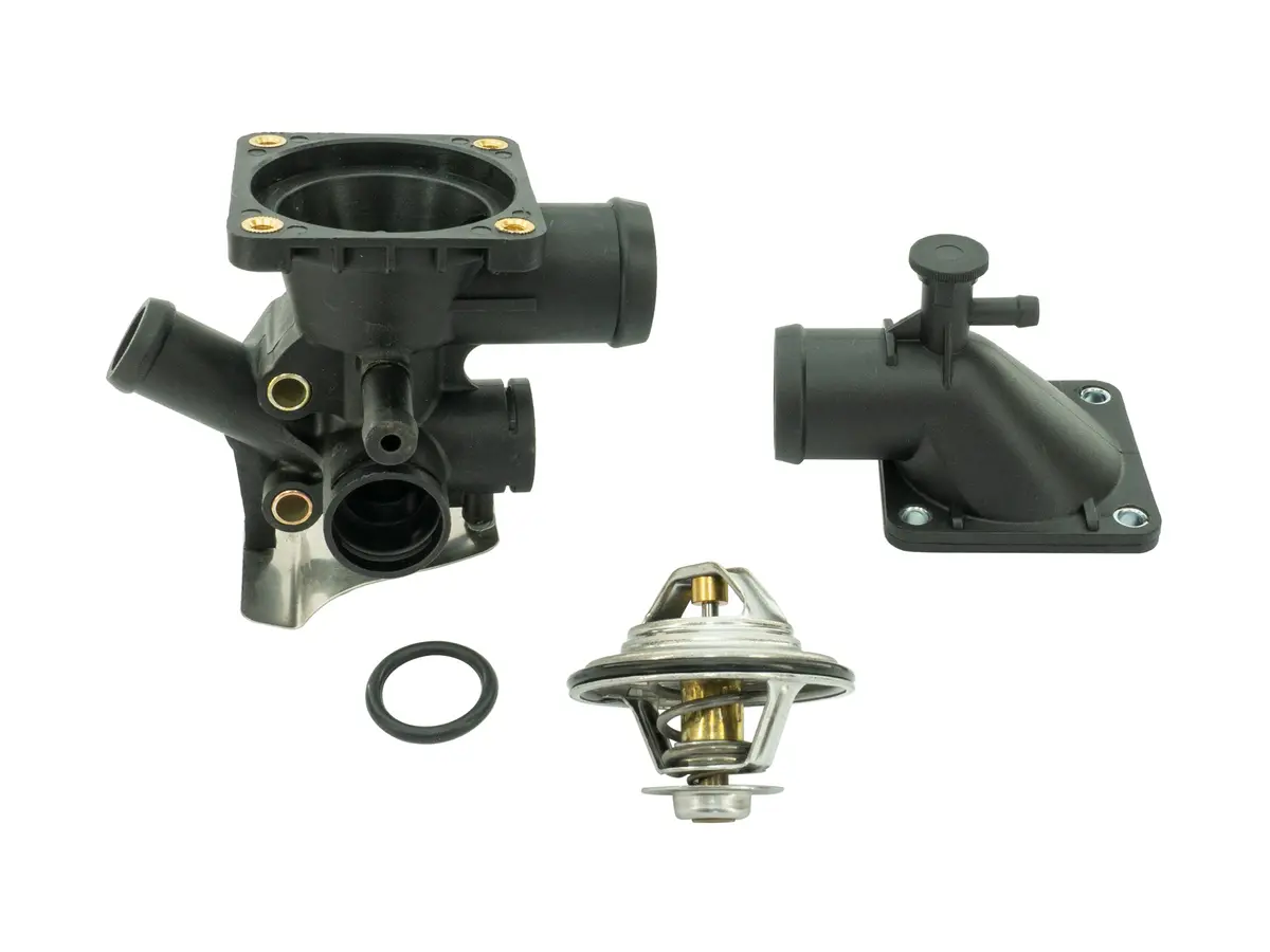 Thermostat Housing Bundle 1