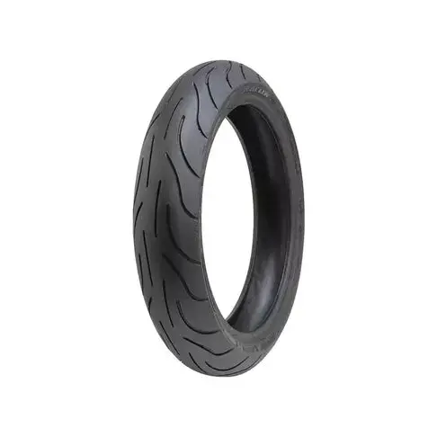 Mitas Sport Force+ Front 120/70 Zr17 (58W) M/C Tubeless Tire (2025) | Motovile Kuwait 1