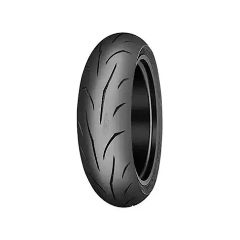 Mitas Sport Force+ 160/60Zr17 69W Rear Motorcycle Tire – Sport & Touring Bikes In Kuwait 1