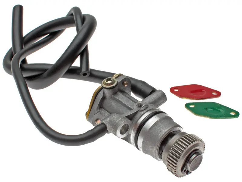 Yamaha Zuma Minarelli Adjustable Oil Pump Fits Vertical And Horizontal Engines 1