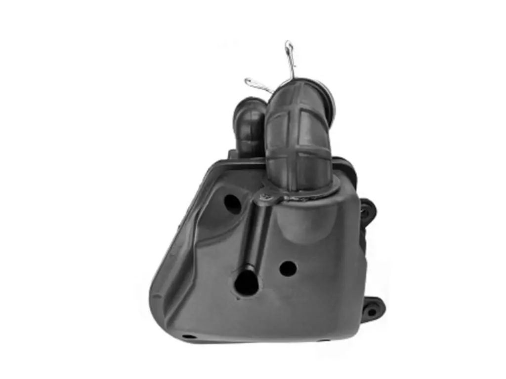 Minarelli Horizontal Air Box 1