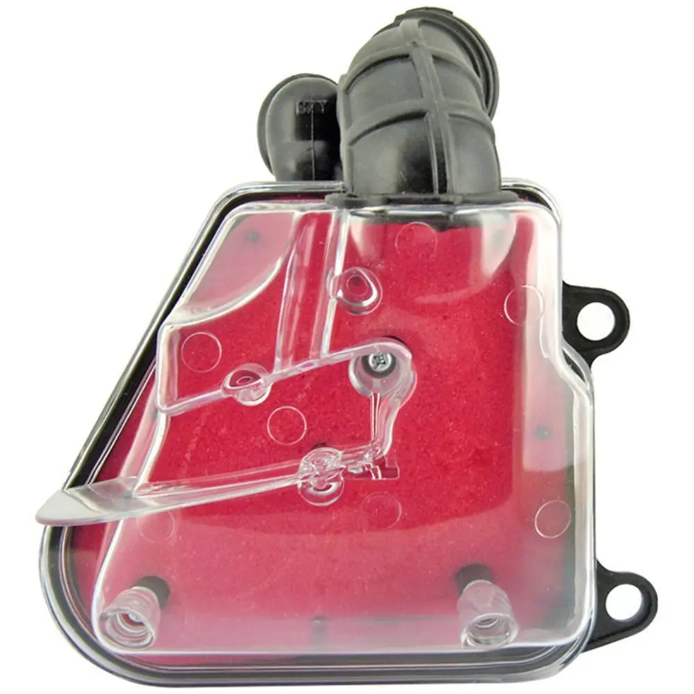 Yamaha Jog Minarelli Horizontal Clear Air Box 1