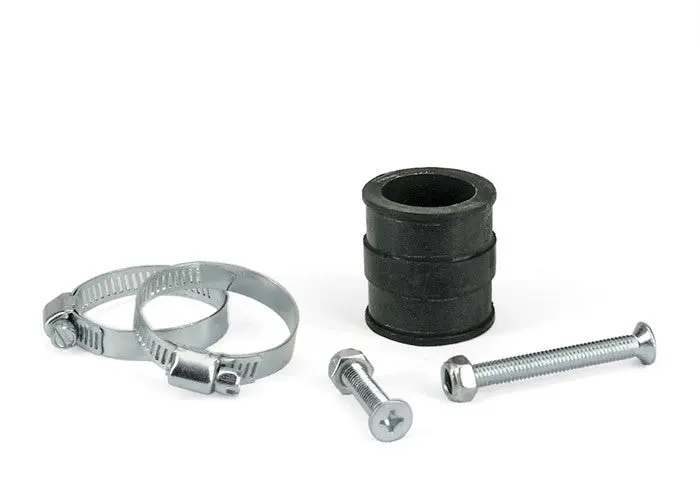 Intake To Carburetor Coupling 24Mm For Honda Scooters 1