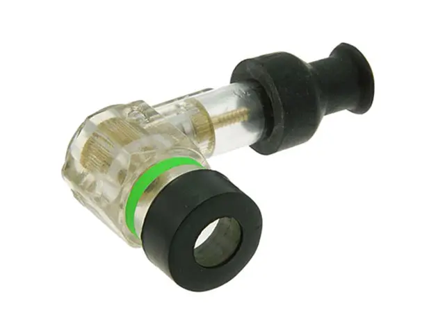 Tnt Tuning Clear Spark Plug Boot 1