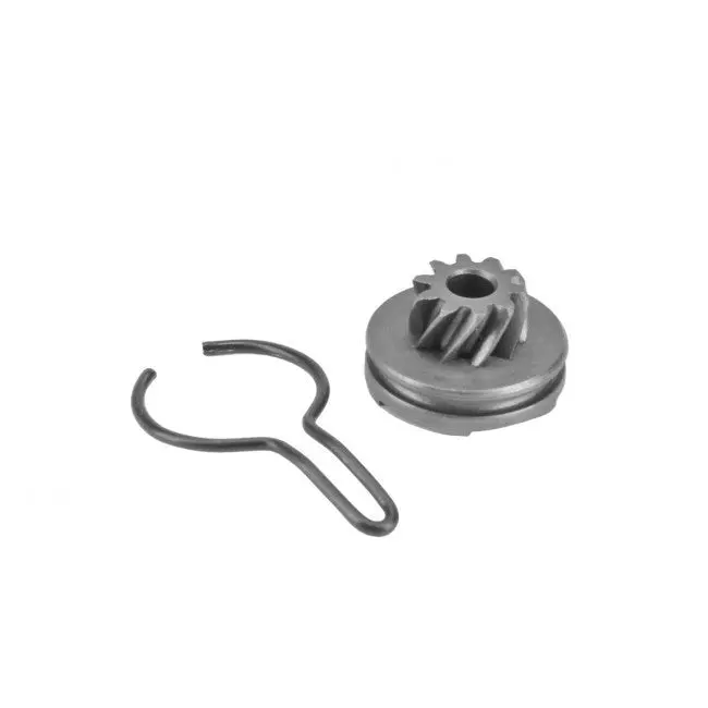 Minarelli Kickstart Gear With Clip 1