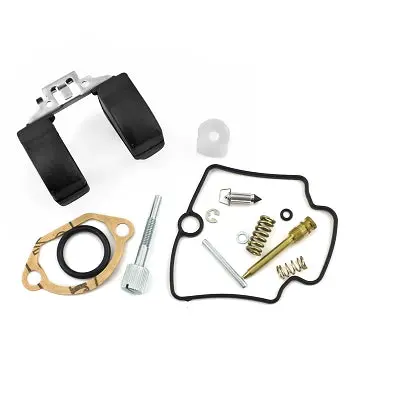 Gasket Kit For Keihin Pwk Carburetors 1