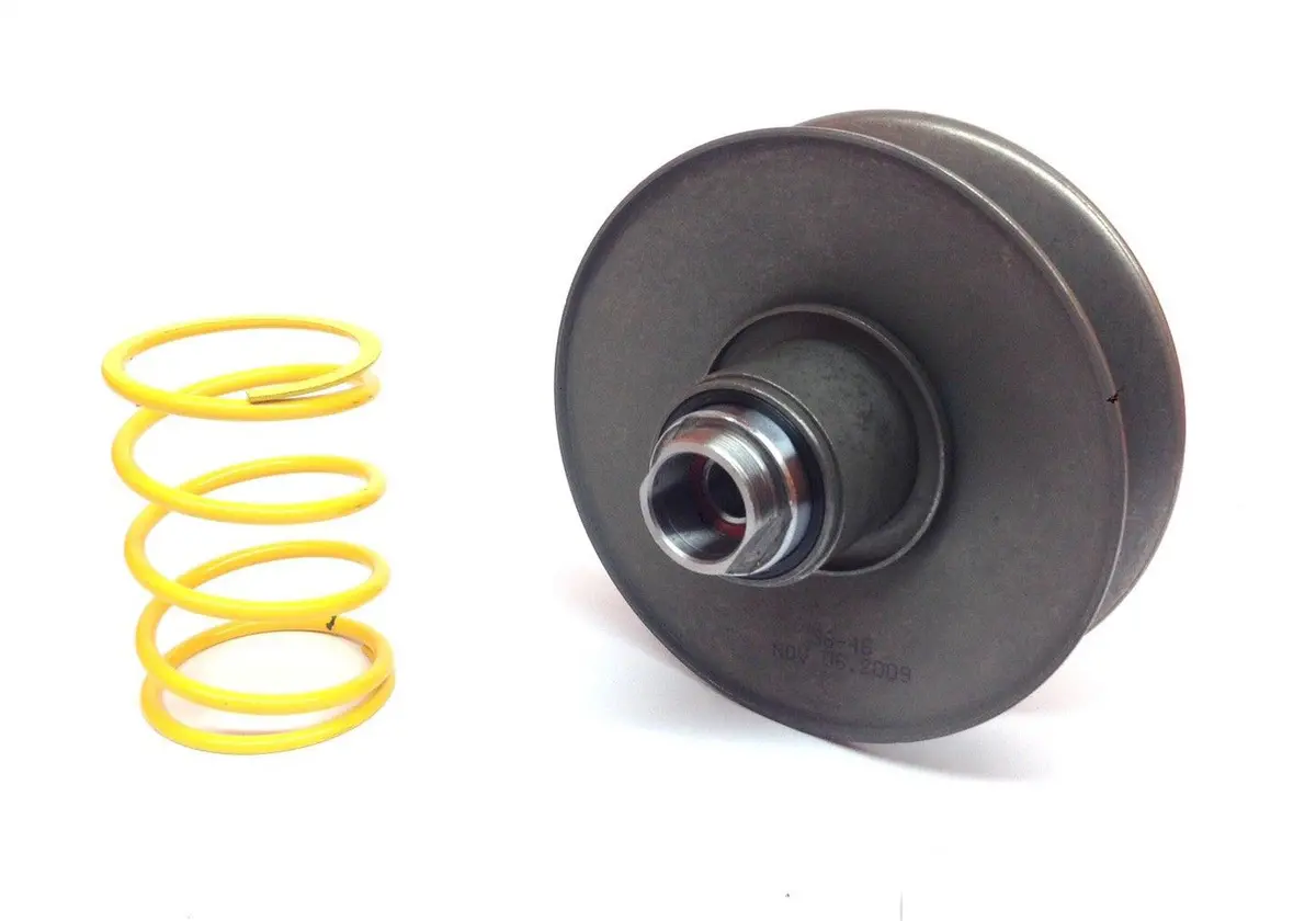 Top Performances Minarelli Rear Pulley Torque Driver 1