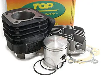 Top Performances "Trophy" 70Cc Kit Minarelli Horizontal 12Mm Wrist Pin 1