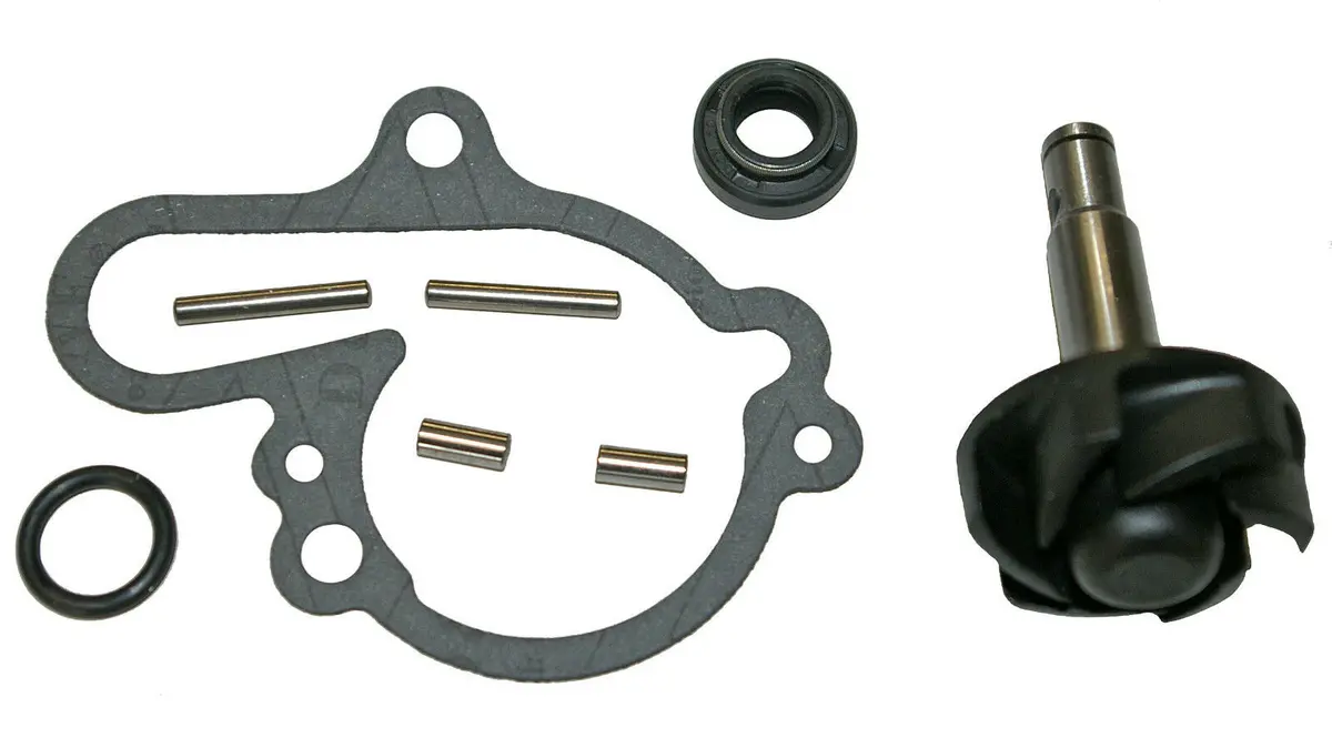 Top Performances Minarelli Am6 Water Pump Repair Kit 1