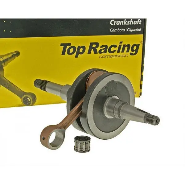 Top Racing Honda Elite Dio Stock Stroke Crankshaft 1