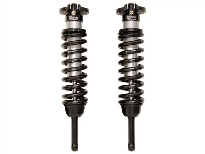 05-23 Tacoma Icon 2.5 Vs Ir Coilover Kit  6"-8'' -700Lbs Coils 58631-700-Cb 1