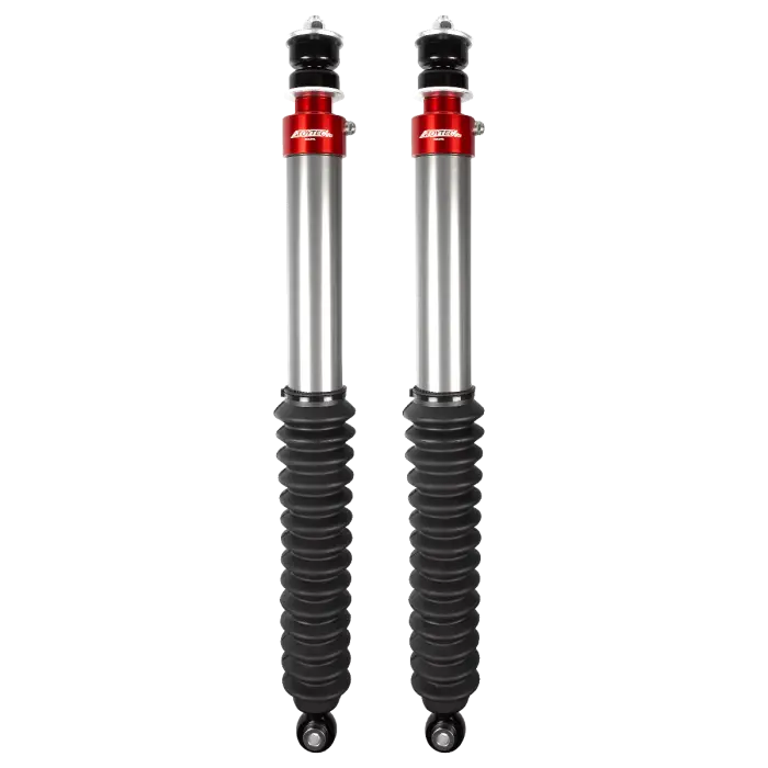 Toytec Boss 2.0 Aluminun Rear Shocks 05+ Tacoma/ 00-06 Tundra- Pt# Lktac20r (Hp3-2) 1