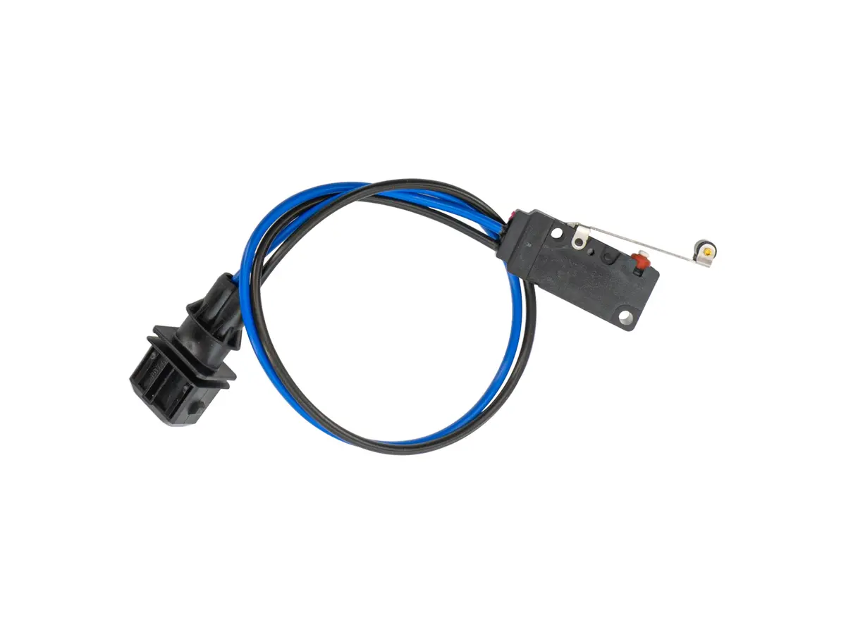 Throttle Position Switch For Bosch Efi (Switch Only) 1