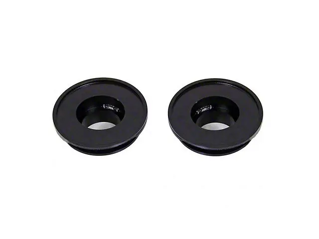 Readylift 2" Rear Block Kit - Toyota 4Runner 2003-2023 - 26-5320 1