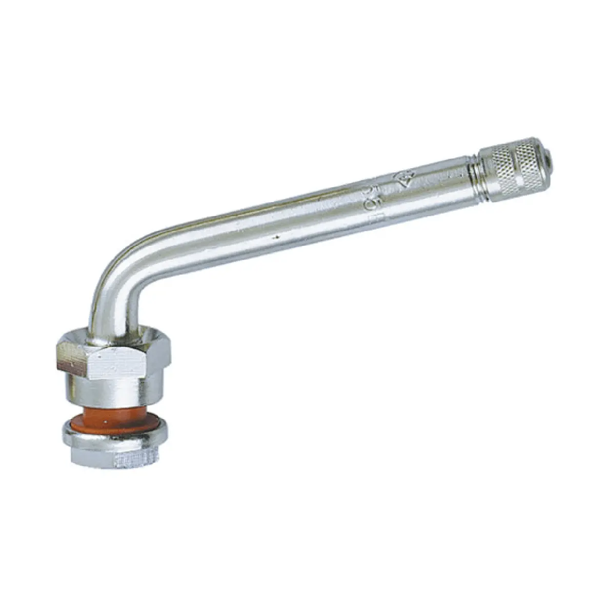 Truck Valve - Alcoa - Tr555e (Nickel) 1