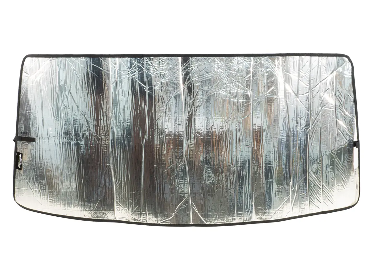 Insulation & Privacy Shade [Vanagon] 1