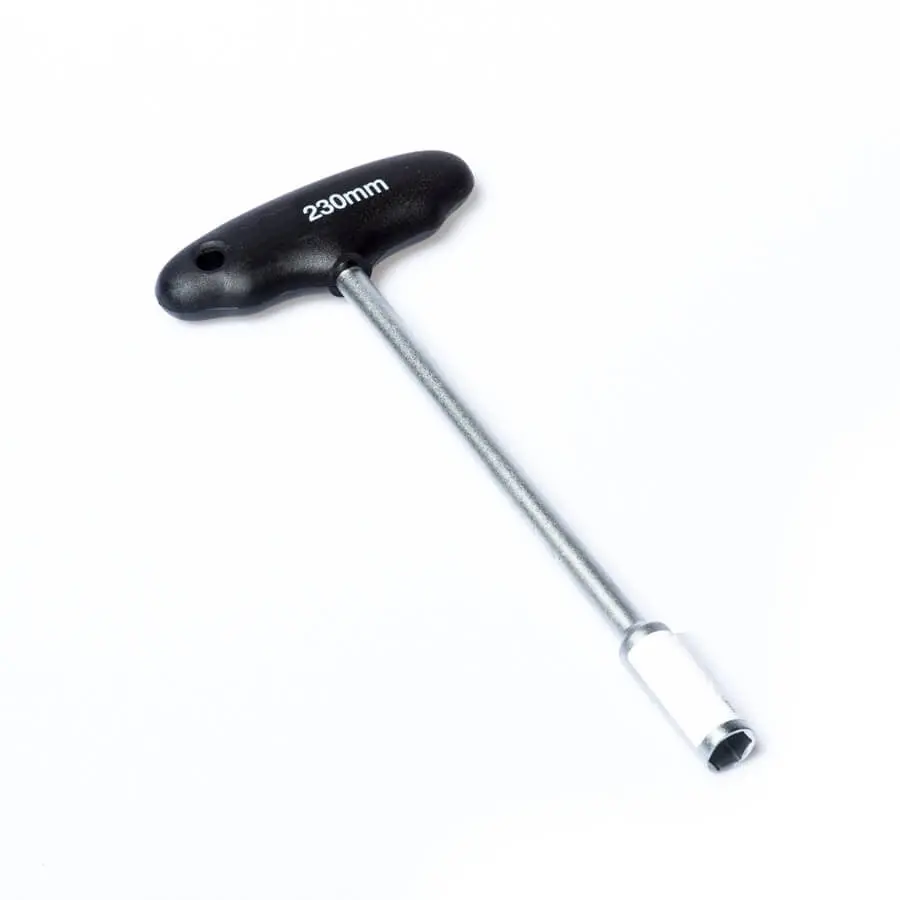 T Handle Socket 1