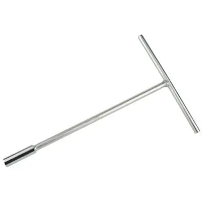 T Handle Socket Wrench 1