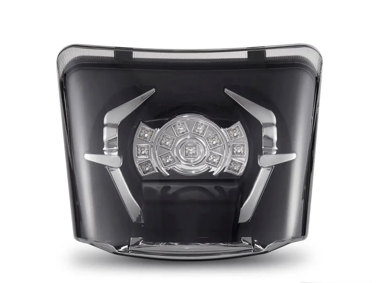 Tail Light Hd Corse Led | Vespa Gts 125-300 Gtv (-2014) 1