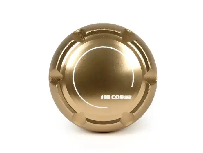 Tank Cap Hd Corse | Vespa Et2-4/Lx/Lxv/S/Sprint/ Primavera/ 946/Gts 50-300 1