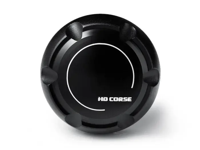 Tank Cap Hd Corse | Vespa Et2-4/Lx/Lxv/S/Sprint/ Primavera/ 946/Gts 50-300 1