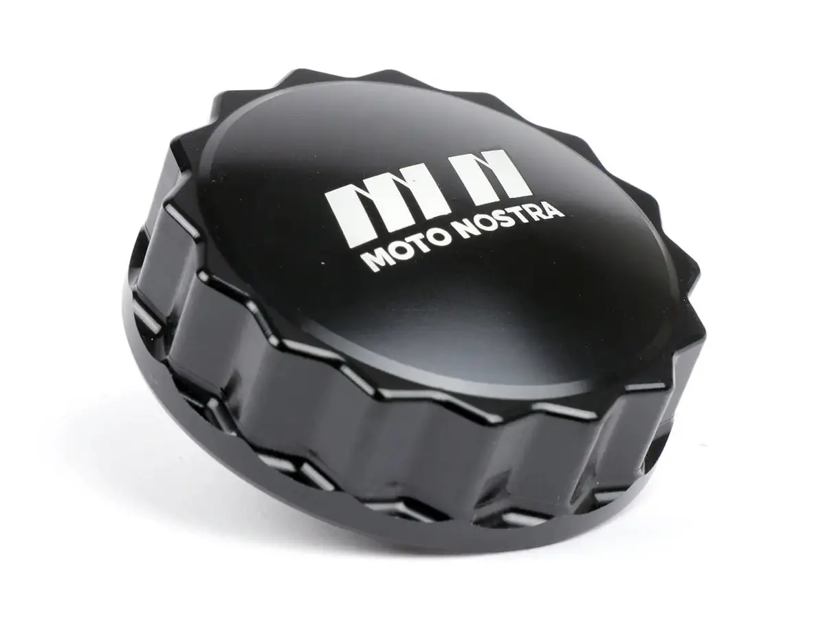 Tank Cap Moto Nostra | Vespa Et2-4/Lx/Lxv/S/Sprint/ Primavera/ 946/Gts 50-300 1