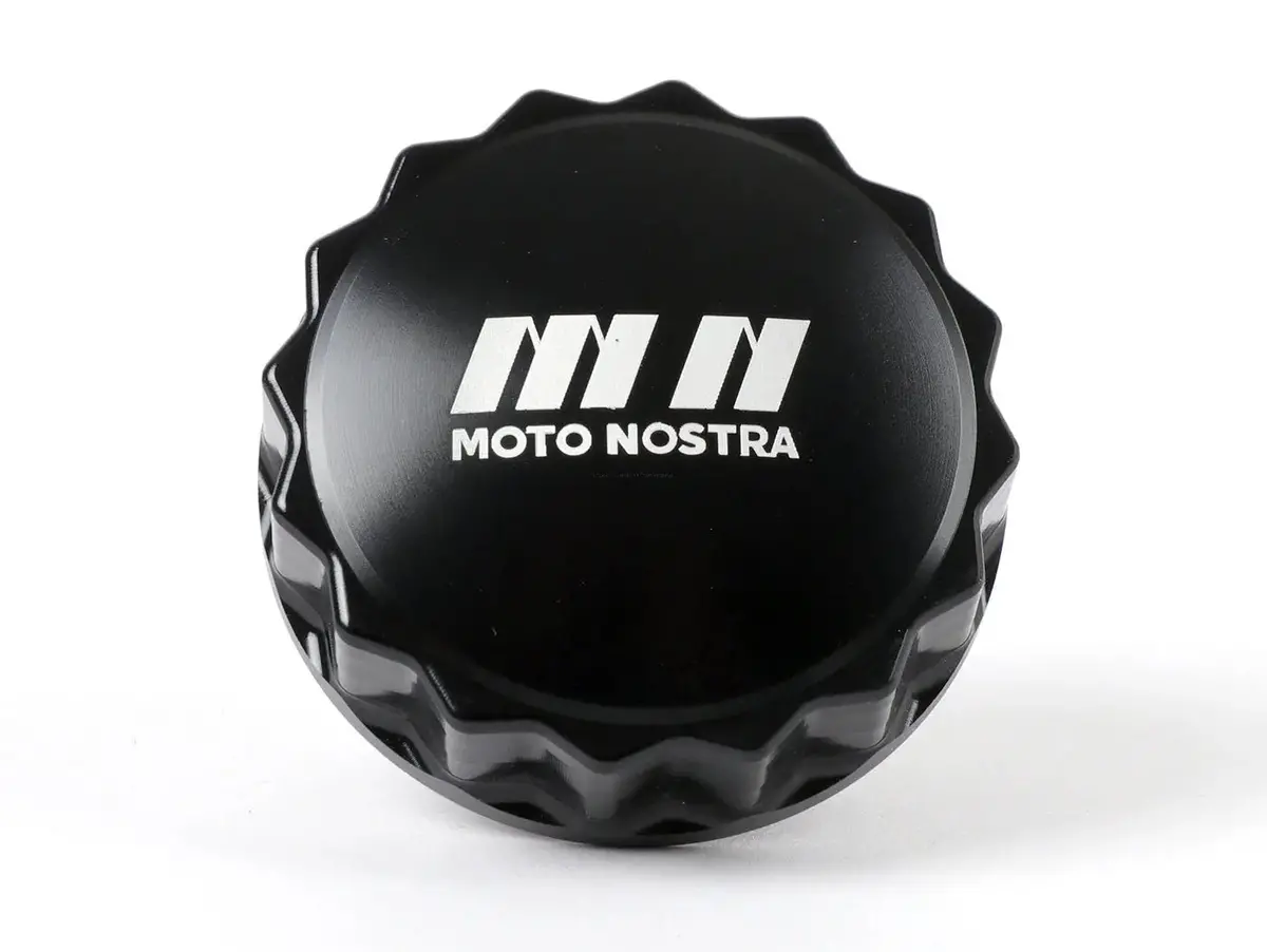 Tank Cap Moto Nostra | Vespa Et2-4/Lx/Lxv/S/Sprint/ Primavera/ 946/Gts 50-300 2