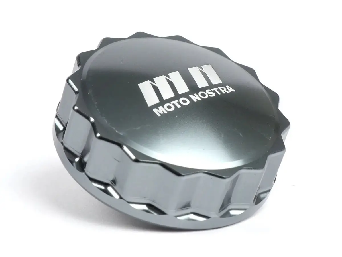 Tank Cap Moto Nostra | Vespa Et2-4/Lx/Lxv/S/Sprint/ Primavera/ 946/Gts 50-300 1
