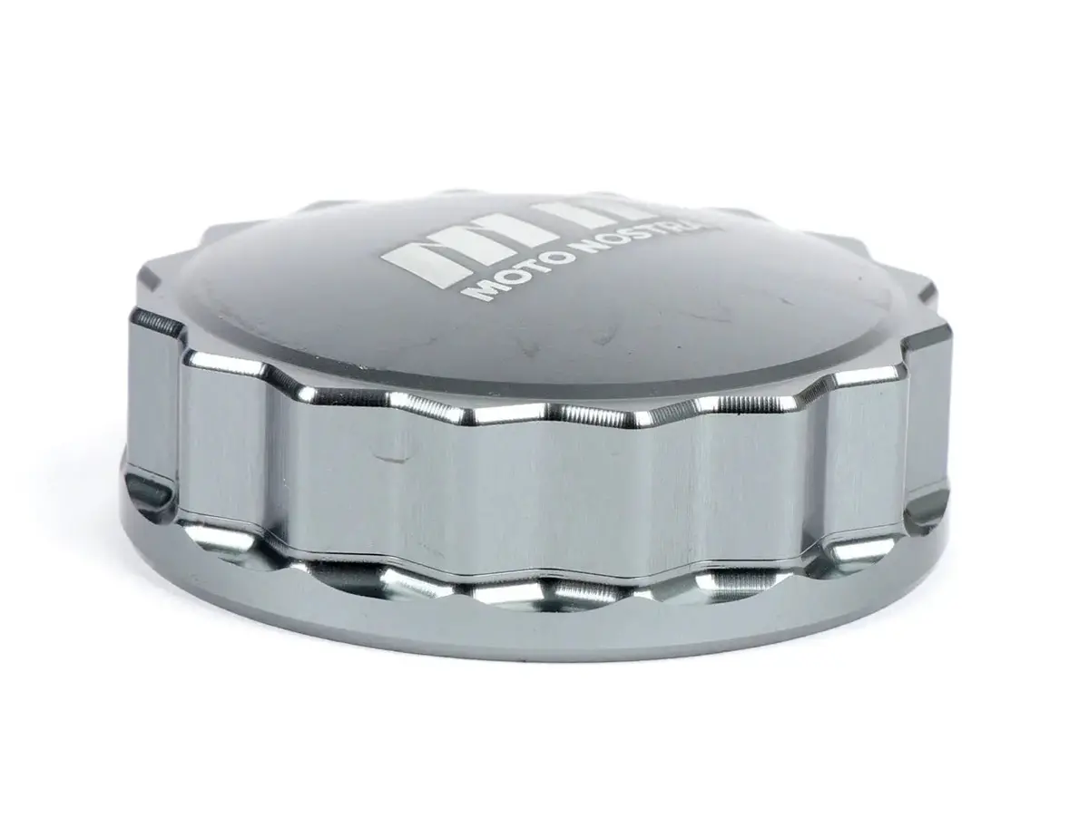 Tank Cap Moto Nostra | Vespa Et2-4/Lx/Lxv/S/Sprint/ Primavera/ 946/Gts 50-300 2
