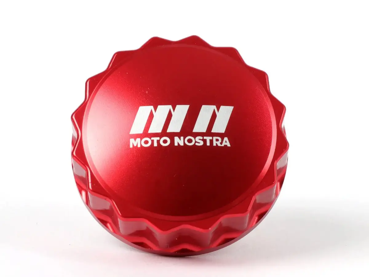 Tank Cap Moto Nostra | Vespa Et2-4/Lx/Lxv/S/Sprint/ Primavera/ 946/Gts 50-300 2
