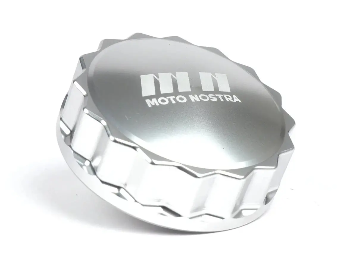 Tank Cap Moto Nostra | Vespa Et2-4/Lx/Lxv/S/Sprint/ Primavera/ 946/Gts 50-300 1