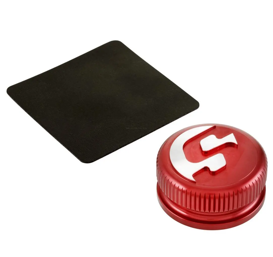 Tank Cap Sip Pordoi | Vespa Et2-4/Lx/Lxv/S/Sprint/ Primavera/ 946/Gts 50-300 1