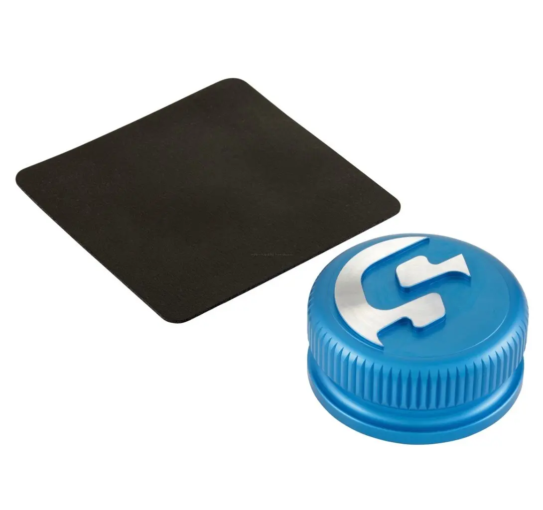 Tank Cap Sip Pordoi | Vespa Et2-4/Lx/Lxv/S/Sprint/ Primavera/ 946/Gts 50-300 1