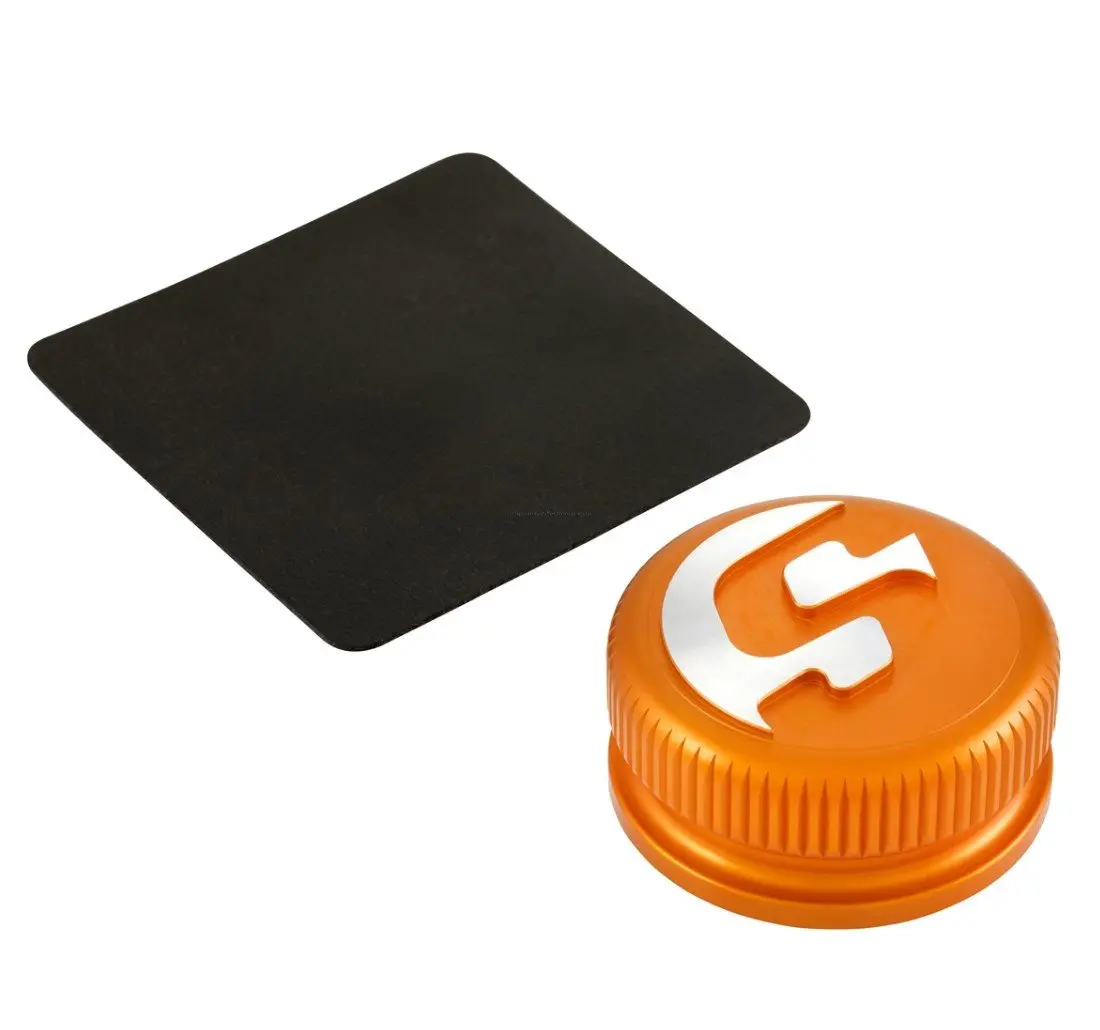 Tank Cap Sip Pordoi | Vespa Et2-4/Lx/Lxv/S/Sprint/ Primavera/ 946/Gts 50-300 1