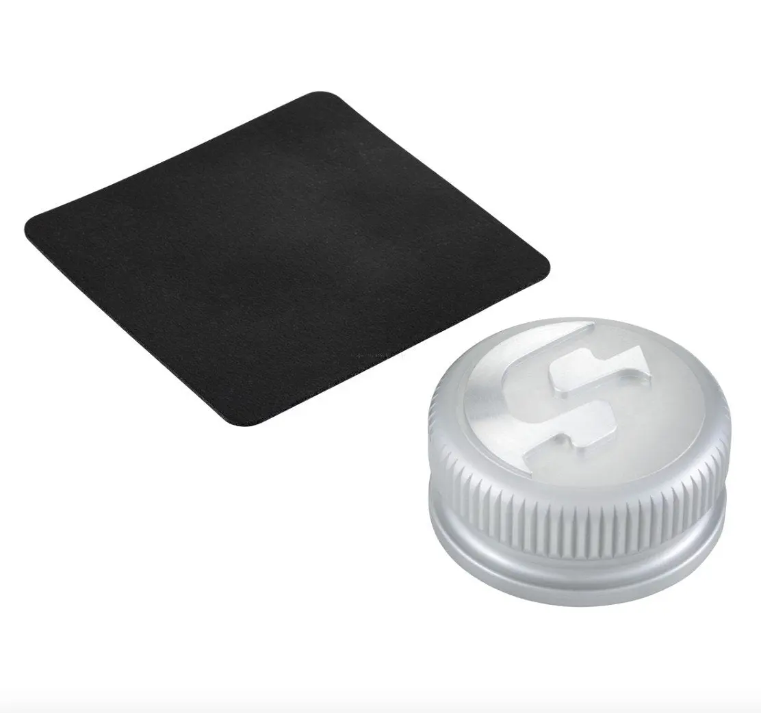 Tank Cap Sip Pordoi | Vespa Et2-4/Lx/Lxv/S/Sprint/ Primavera/ 946/Gts 50-300 1