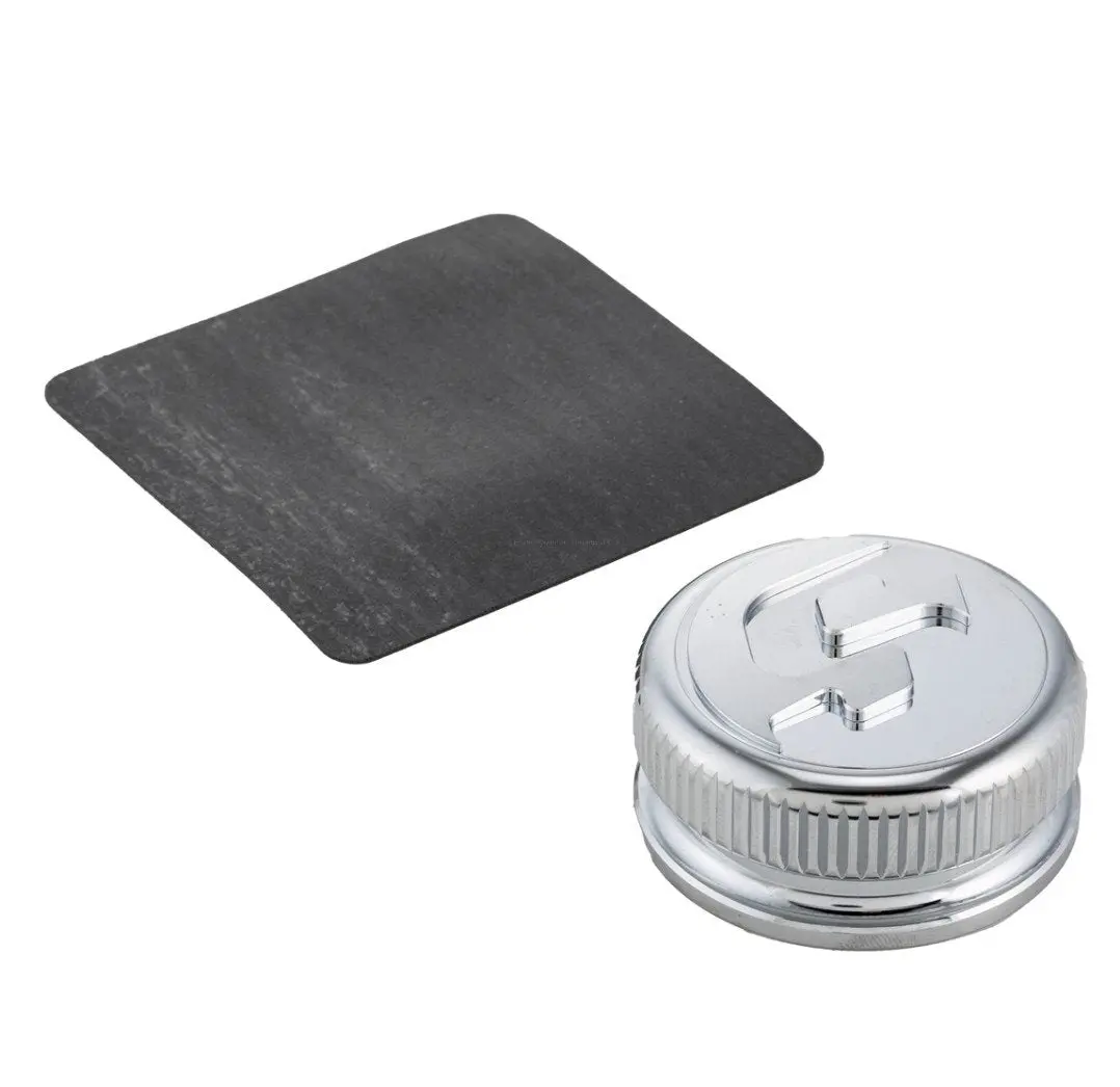 Tank Cap Sip Pordoi | Vespa Et2-4/Lx/Lxv/S/Sprint/ Primavera/ 946/Gts 50-300 1