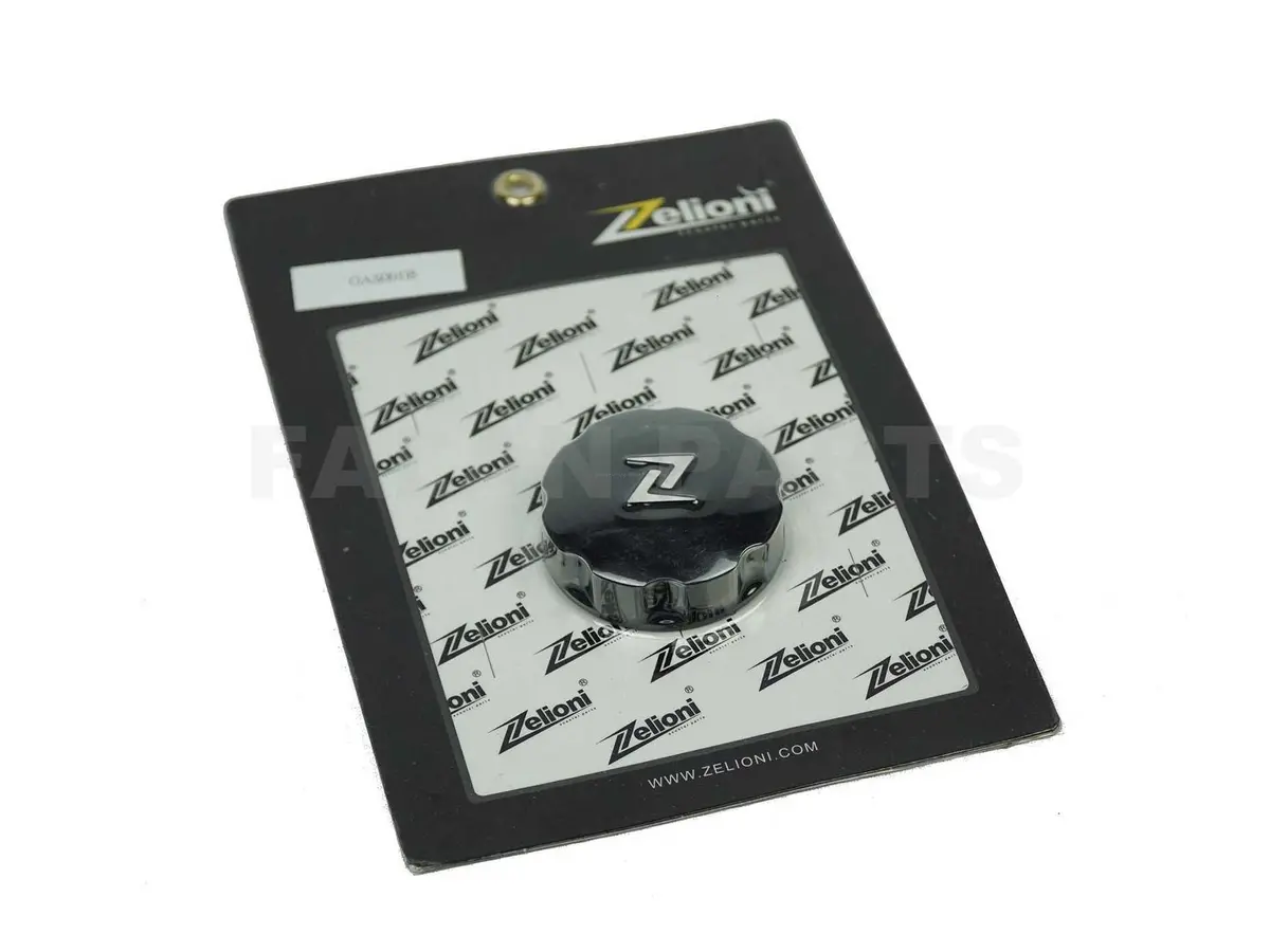 Tank Cap Zelioni | Vespa Et4/Lx/Lxv/ S/Primavera/ Sprint/Gts/Gts Super/ Gtv/Gt 60/Gt/Gt L 50-300Cc 1