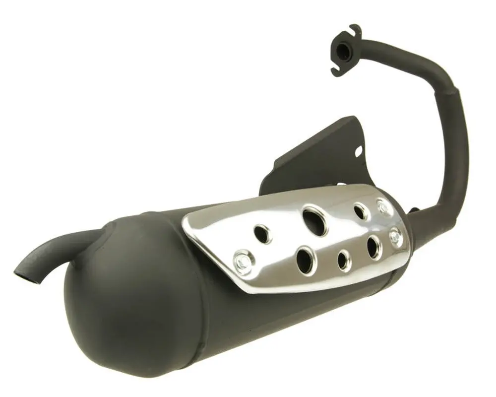 Tecnigas Silent Pro For The Honda Elite 50 Dio 1