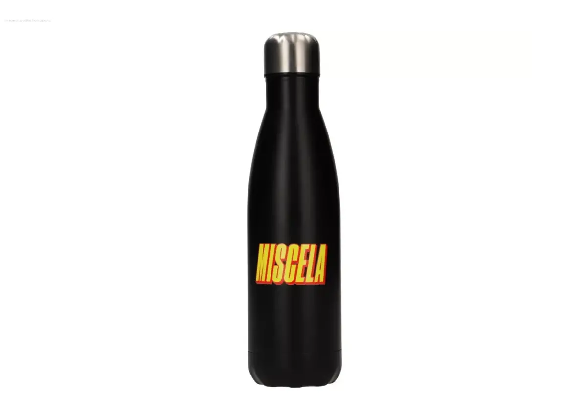 Thermos Bottle Malossi Miscela | 550Ml 1