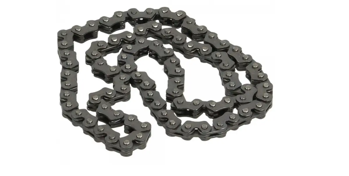 Timing Chain Piaggio | Vespa Lx/Lxv/S/ Et2/Et4/ Sprint/ Primavera 50Cc 1