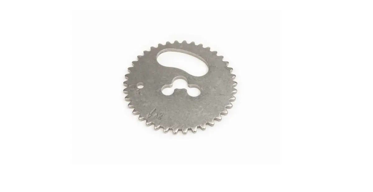 Timing Chain Sprocket Camshaft Piaggio | Vespa Gt/Gts/Gtv/ S/Lx/Lxv/ Et2/4 125-300Cc 1